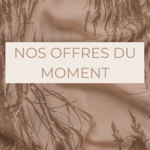 Nos offres du moment